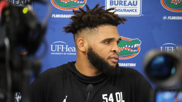 O'yrus Torrence